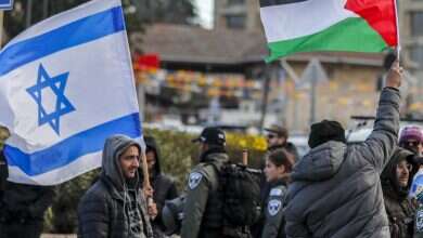 Photo of OKB: Zgjidhja me dy shtete për izraelitët dhe palestinezët po “zbehet”