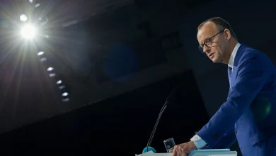 Photo of Kancelari i ardhshëm gjerman nuk kursen kritikat për administratën Trump: Qeverisë së re amerikane nuk i behët vonë për Evropën