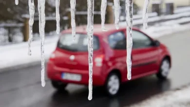 Photo of Nga e enjtja temperaturat e mëngjesit deri -13 gradë