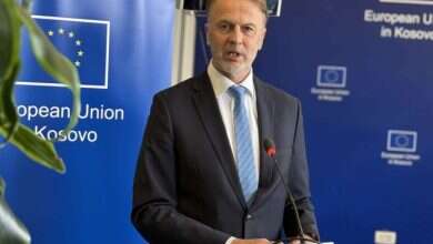 Photo of Orav: Mbi 880 milionë euro janë në dispozicion për zbatimin e Agjendës së Reformave të Kosovës