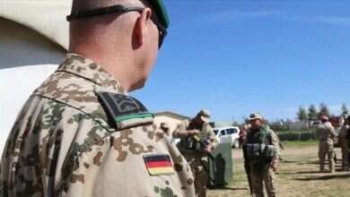 Photo of Gjenerali gjerman thotë se kërcënimi nga Rusia është “jashtëzakonisht serioz”