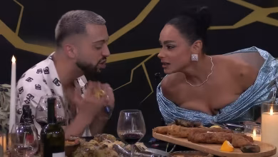 Photo of Egli i thotë në sy Gjestis: Nuk ndjej asgjë për ty