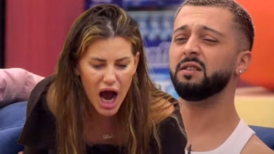 Photo of Gjesti me dyshime të mëdha, pyet Valbonën: Kur ke nejt me Jozin ti që e bane shok?