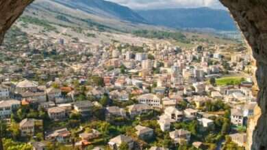 Photo of Gjirokastra si një ndër destinacionet që duhen vizituar në 2025