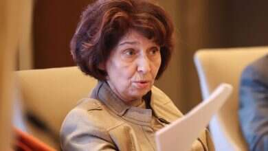 Photo of “Këshilli Gjyqësor është mjeshtër i skandaleve”! Presidentja Siljanovska në mbështje të interpelancës