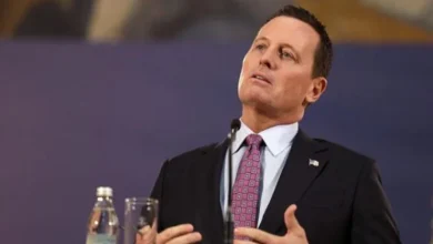 Photo of Grenell: Qeveria e Kurtit nuk ishte e besueshme
