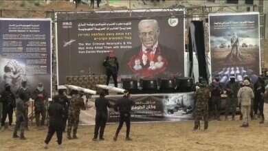 Photo of Hamasi kthen në Izrael trupat e 4 viktimave