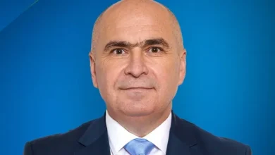 Photo of Kryetari i Senatit Ilie Bolozhan u bë president i përkohshëm i Rumanisë