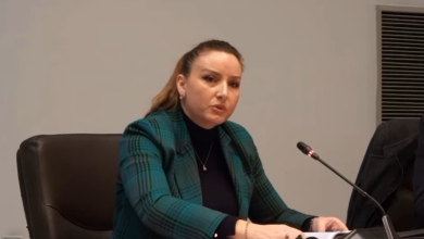 Photo of Ilire Dauti: Ky nuk ishte presioni i parë ndaj meje si deputete, më kanë ftuar edhe në gjykatë!