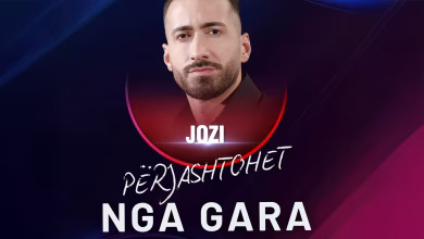 Photo of Jozi përjashtohet me vendim të prerë nga Big Brother Vip Albania 4