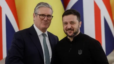 Photo of Kryeministri birtanik: Unë do të mbështes Ukrainën në bisedimet me Trumpin