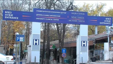 Photo of ESB: Urgjentisht të rritet mbështetja për programe parandaluese për detektim të hershëm dhe parandalim të sëmundjeve malinje