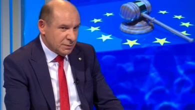 Photo of Qeveria procedon iniciativën për shkarkimin e kryeprokurorit Kocevski!