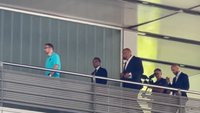 Photo of Barcelona përfundon në gjykatë shkaku i Koundes