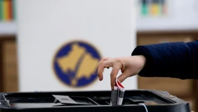 Photo of Kosovë, rreth 126 mijë të rinj do të mund të votojnë për herë të parë në zgjedhjet e 9 shkurtit