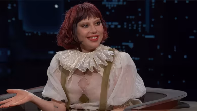 Photo of Lady Gaga emocionon botën me fitoren e saj në Grammy: Të prekësh zemrat e njerëzve është misioni im