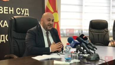 Photo of Gjykata Kushtetuese vendosi t’i gjykojë ndryshimet e Kodit Penal që kanë të bëjnë me uljen e dënimeve për funksionarët publik