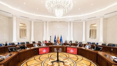 Photo of Qeveri diskuton marrjen e masave ndaj atyre që shfrytëzojnë hapësirat publike