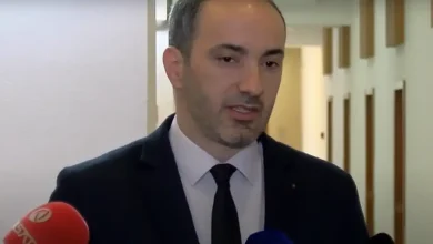 Photo of Mustafa dhe Ilievska nuk ndjejnë përgjegjësi personale për t’u dorëhequr nga Këshilli Gjyqësor