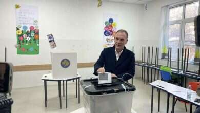 Photo of Voton Fatmir Limaj: Sot një ditë e rëndësishme për demokracinë në Kosovë