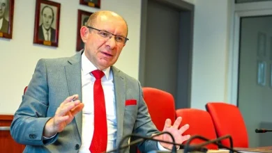 Photo of Kocevski ka kundërshtuar nismën e Qeverisë për shkarkimin e tij