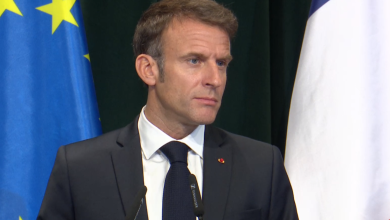 Photo of Një i vrarë e disa të plagosur nga një sulm me thikë në Francë, Macron e quan ‘‘akt terrorist islamik’’