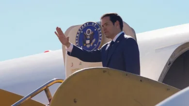 Photo of Rubio për planin e Trump: Zhvendosja e banorëve të Gazës do të ishte e përkohshme