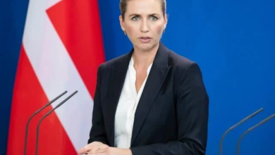 Photo of Kryeministrja daneze ngre alarmin/ Situata aktuale gjeopolitike dhe e sigurisë në Europë është më e keqe se Lufta e ftohtë