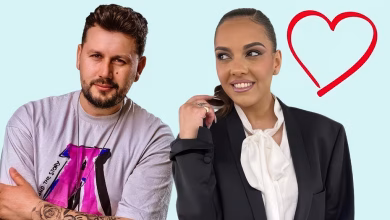 Photo of Mevlan Shaba sjell një dedikim emocionues për Livian në projektin e tij të ri