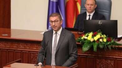 Photo of Mickoski: Maqedonia do të jetë vendi me numrin më të madh të investimeve të huaja për kokë banori në rajon