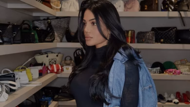 Photo of Transformimi i pabesueshëm i Morena Tarakut: Ajo nuk e njeh as veten në këto foto