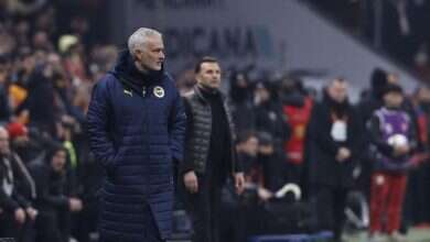 Photo of Jose Mourinho rrezikon 10 ndeshje pezullim pas deklaratave pas derbit me Galatasarayn