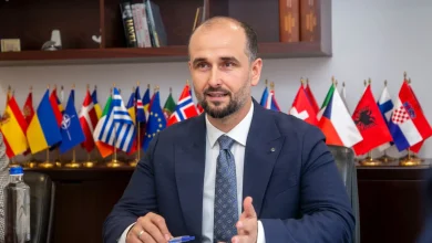 Photo of Ministri për Çështje Evropiane Orhan Murtezani nesër dhe pasnesër do qëndrojë në Bruksel për vizitë pune