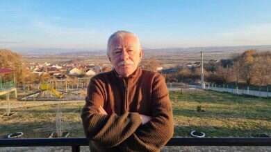 Photo of Shqiptarë ku ka mbetur gjuha shqipe e ju po përçaheni?!