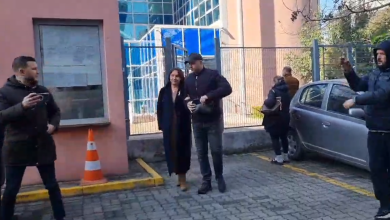 Photo of Hetimet për Erion Veliajn dhe bashkëshorten e tij/ E ëma e Ajola Xoxës paraqitet në SPAK