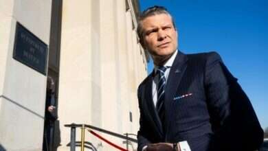 Photo of Pete Hegseth largon nga detyra edhe 5400 punonjës të Pentagonit!