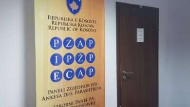 Photo of LVV dhe LDK partitë më të gjobitura nga PZAP