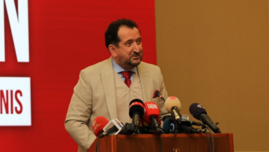 Photo of Qoku: Vetëvendosje do të hap parti në Maqedoni