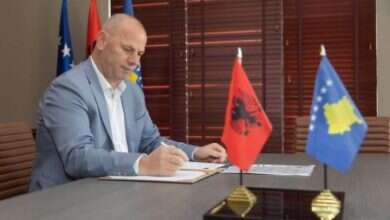 Photo of Mblodhi 19 mijë vota për PDK-në, Ramiz Lladrovci: Faleminderit Drenas