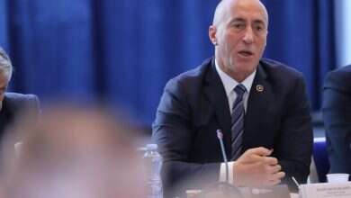 Photo of Haradinaj: Kurti është e keqja, na la pa NATO-n, ShBA-të e BE-në