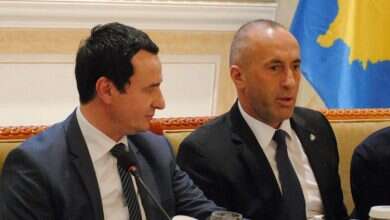 Photo of Haradinaj: Ka një vit që as nuk përshëndetem me Kurtin, nuk shoh bashkëpunim me Vetëvendosjen!
