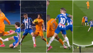 Photo of Publikohen pamjet: A po luante Real Madridi me më shumë se një kundërshtar ndaj Espanyolit?