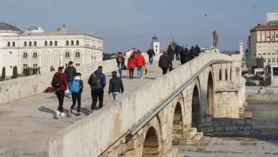 Photo of Eurostat: 200.000 qytetarë të RMV-së të shpërngulur në dy dekada