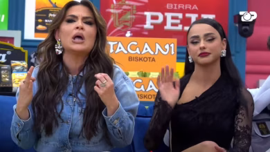 Photo of Tensioni në shtëpi: Prishet miqësia mes Rozanës dhe Eglit për Gjestin