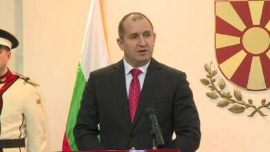 Photo of Radev: Maqedonia e Veriut duhet vetëm t’i përfshijë bullgarët në Kushtetutë