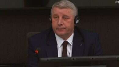 Photo of Sylejman Selimi vazhdon dëshminë në Speciale