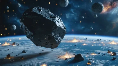 Photo of Detaje të reja rreth asteroidit që mund të godasë Tokën në vitin 2032, NASA redukton shanset: Tashmë mund të themi që…