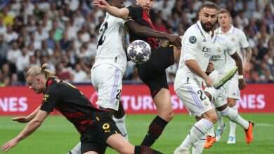 Photo of Statistikat e Mançester Siti-Real Madrid/ Një klasike, ndeshja e katërt që përsëritet në 4 sezone radhazi