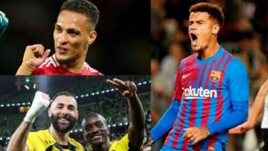 Photo of Top 25 e klubet me bilancin më të keq: Manchester United në krye, Barcelona e vetmja spanjolle
