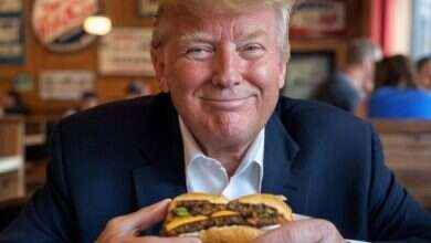 Photo of Çfarë ha Donald Trump? Ekspertët janë të befasuar se ai është ende gjallë